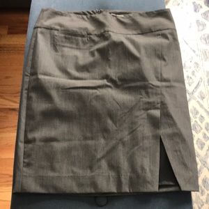 Express pencil skirt